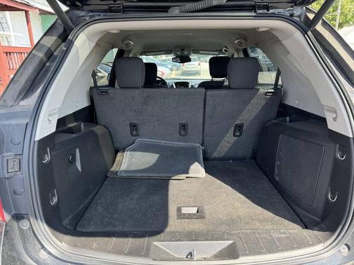 2017 Chevrolet Equinox 1LT