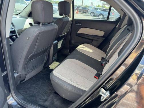 2017 Chevrolet Equinox 1LT