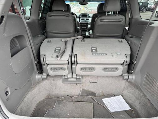 2010 Honda Odyssey EX-L