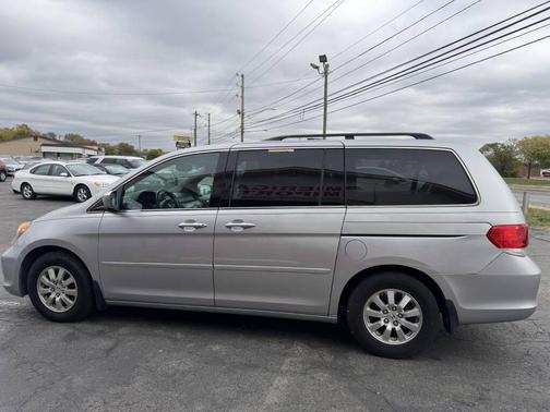 2010 Honda Odyssey EX-L