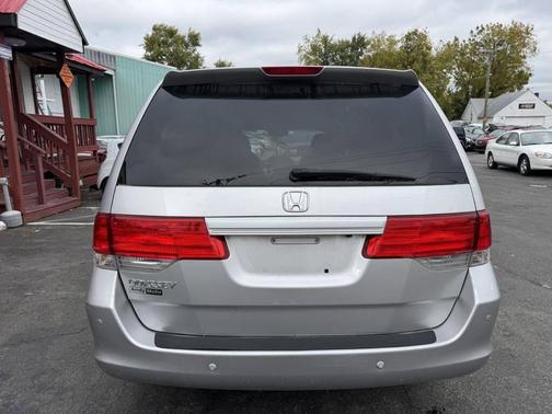 2010 Honda Odyssey EX-L