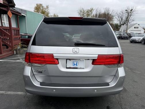 2010 Honda Odyssey EX-L