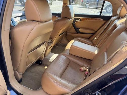 2005 Acura TL 3.2
