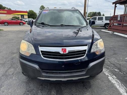 2008 Saturn Vue XE