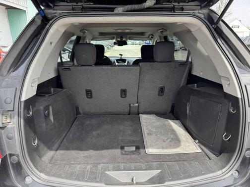 2014 Chevrolet Equinox 2LT