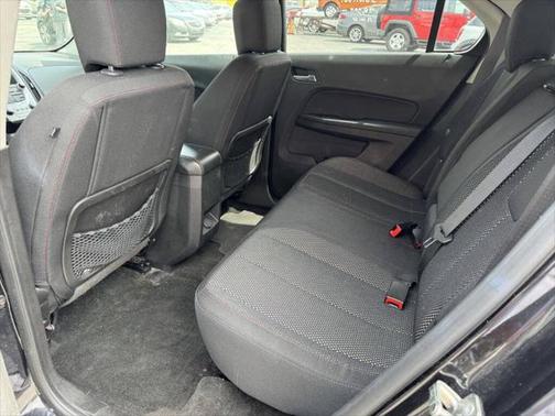 2014 Chevrolet Equinox 2LT