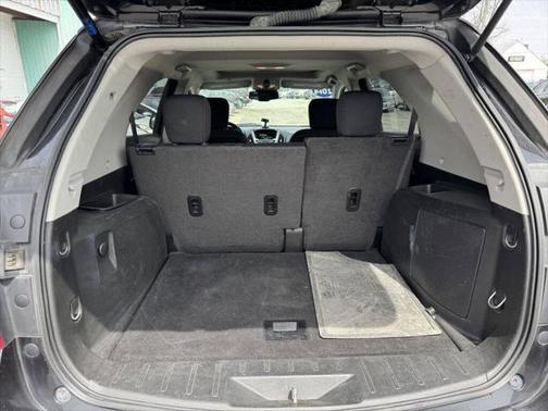 2014 Chevrolet Equinox 2LT