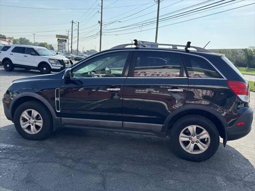 2008 Saturn Vue XE