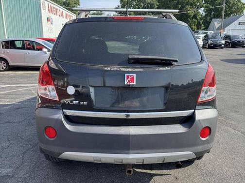 2008 Saturn Vue XE