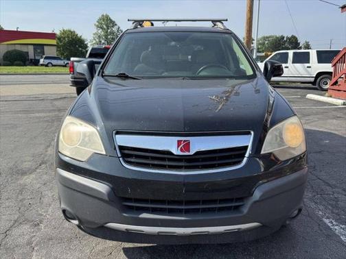 2008 Saturn Vue XE