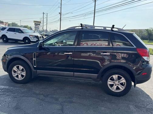 2008 Saturn Vue XE