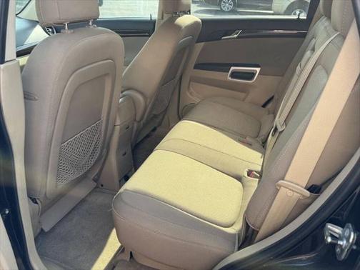 2008 Saturn Vue XE