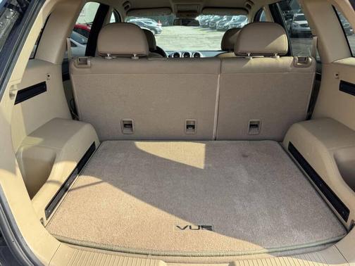 2008 Saturn Vue XE