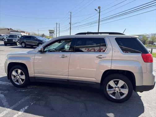 2015 GMC Terrain SLE-2