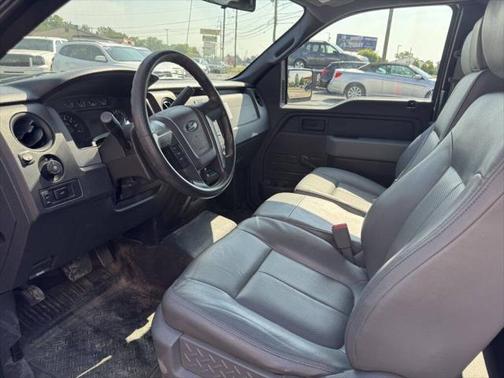 2014 Ford F-150 STX