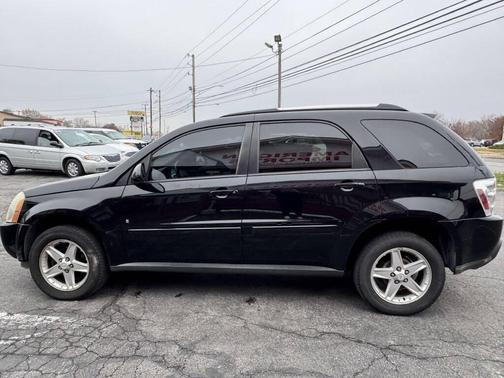 2006 Chevrolet Equinox LT