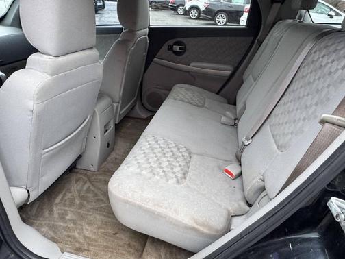 2006 Chevrolet Equinox LT