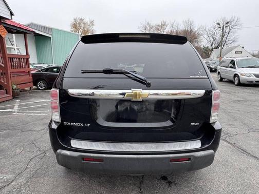 2006 Chevrolet Equinox LT