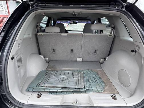 2006 Chevrolet Equinox LT