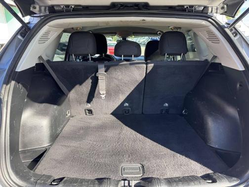 2019 Jeep Compass Sport