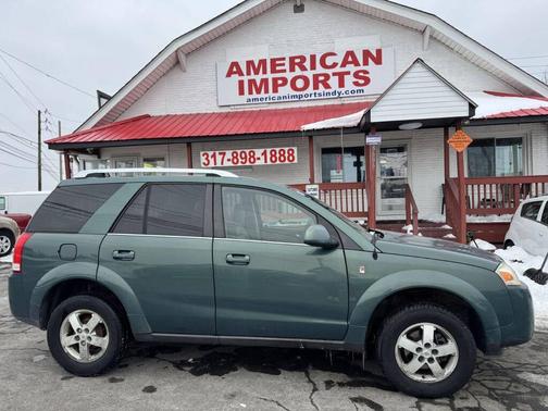 2007 Saturn Vue Base