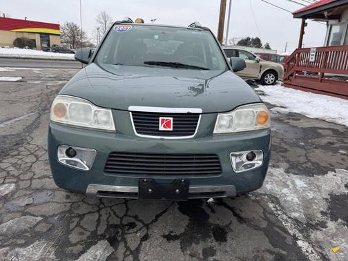 2007 Saturn Vue Base