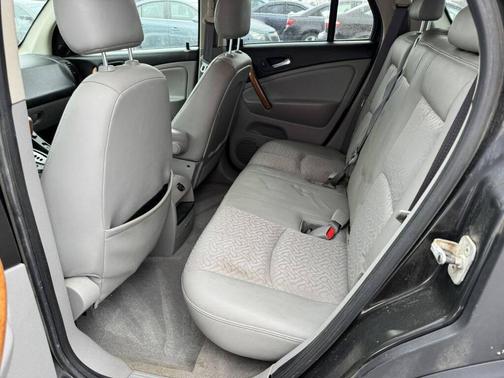 2007 Saturn Vue Base