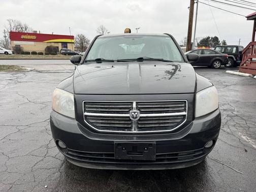 2011 Dodge Caliber Mainstreet