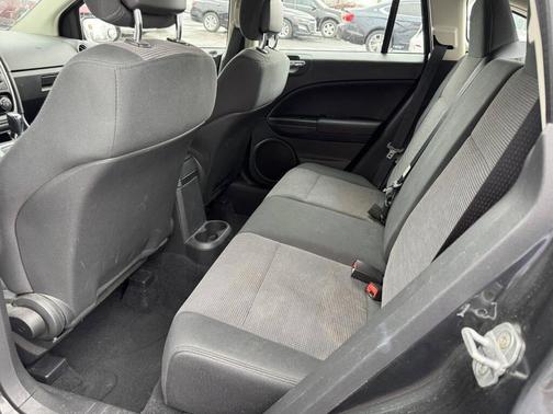 2011 Dodge Caliber Mainstreet