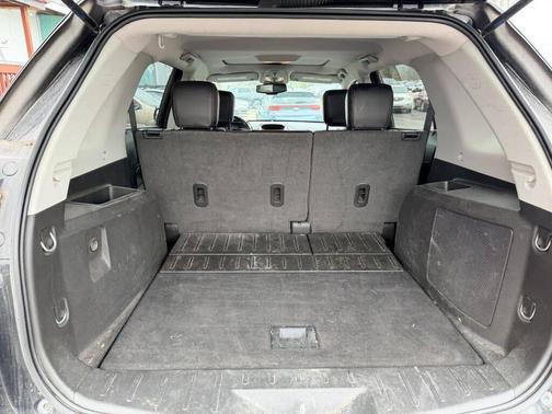 2012 GMC Terrain SLT-1