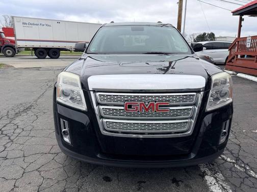 2012 GMC Terrain SLT-1