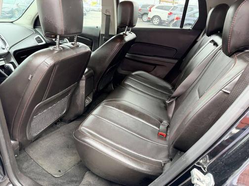 2012 GMC Terrain SLT-1