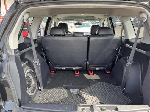 2007 Mitsubishi Outlander XLS