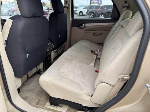 2006 Buick Rendezvous CX