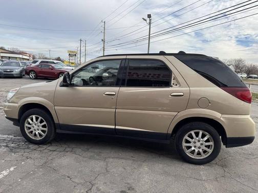 2006 Buick Rendezvous CX