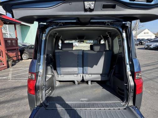 2006 Honda Element EX