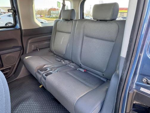 2006 Honda Element EX