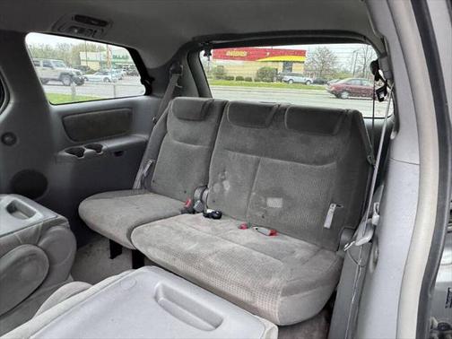 2007 Toyota Sienna CE