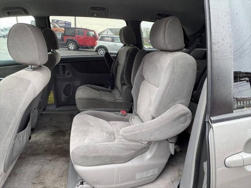 2007 Toyota Sienna CE