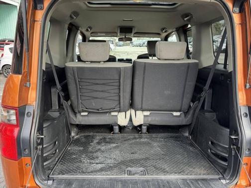 2007 Honda Element EX