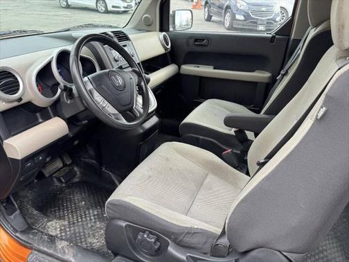 2007 Honda Element EX