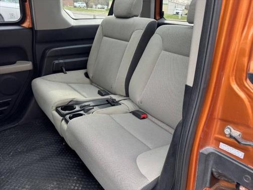 2007 Honda Element EX