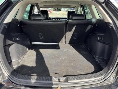 2010 Mazda CX-7 i Sport
