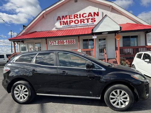 2010 Mazda CX-7 i Sport