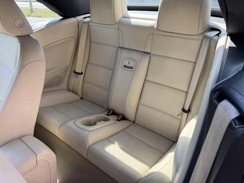 2012 Volkswagen Eos Komfort