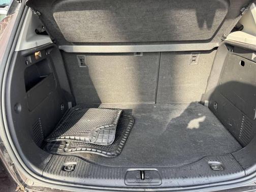 2014 Buick Encore Base