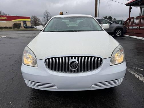 2008 Buick Lucerne CX