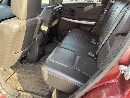 2009 Chevrolet Equinox Sport