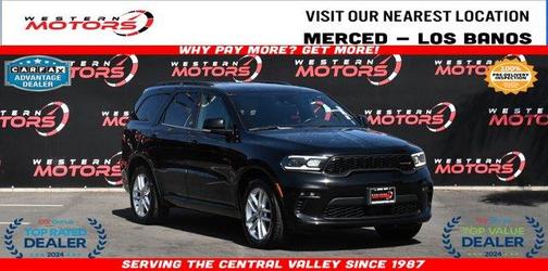 2023 Dodge Durango GT
