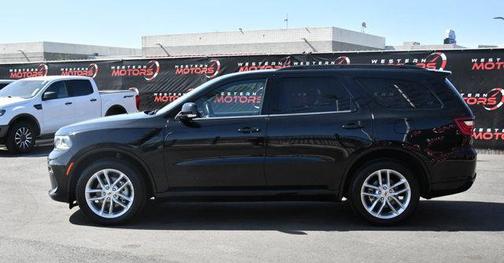 2023 Dodge Durango GT